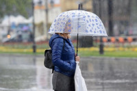 Да ли ће вам требати кишобран: Ево какво вријеме ће бити сутра у Српској