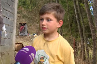 Dječak koji je rasplakao cijelu BiH: Kako danas izgleda Ajdin Mukić i kako živi