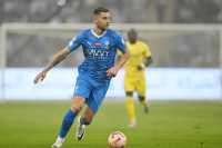 Sergej Milinković-Savić dvostruki asistent u pobjedi Al Hilala