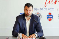 Igor Dodik otkrio planove oko FIBA Lige šampiona