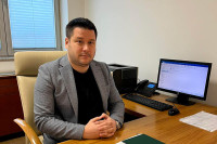 Митар Лазић, в.д. директора Агенције за аграрна плаћања РС: Више новца на рачунима мљекара