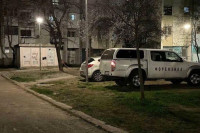 Detalji užasa u Novom Sadu: Mladić i djevojka razbili svjetlarnik da dođu do 17. sprata pa skočili sa zgrade