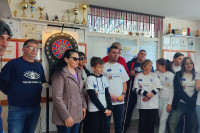 Istočno Sarajevo: Turnir u govornom pikadu okupio četrdesetak učesnika