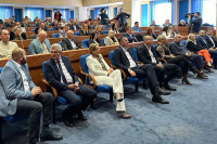 Сутра изборна скупштина градског одбора СПС-а Бијељина