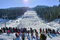 “Равна планина” међу три најбоља ски-центра у Европи