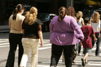 Gojaznost dostigla razmjere epidemije