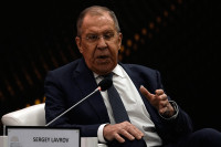 Lavrov: Rusija će rasporediti dodatno oružje kao odgovor na proširenje NATO-a