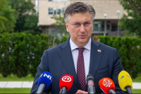 Plenković: BiH je sad ispred gola i treba pogoditi penal