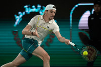Igo Imber osvojio titulu na ATP turniru u Dubaiju