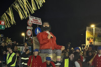 Završen praznik mimoze - u karnevalskoj povorci više od 600 učesnika