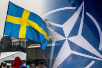 Da li će ulazak u NATO uticati na širenje sukoba: Švedska na prvoj liniji