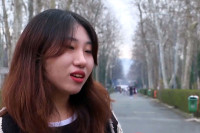 "Срби су срдачан народ": Шоби Јун из Јужне Кореје студира у Бањалуци, а ово су њена искуства