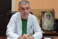 Elek: Nestaje hrane za pacijente u KBC Kosovska Mitrovica