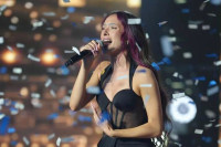 Израел пристао да ревидира текстове потенцијалних пјесама за Пјесму Евровизије