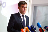 Cvitanović: Komšićeve izjave najbolji primjer zašto Hrvati ne obilježavaju 1. mart