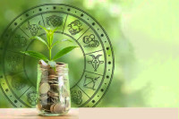 Finansijski horoskop za proljeće 2024: Kome stižu dobici, a od koga će novac bježati