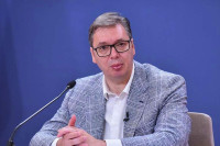 Vučić nastavlja konsultacije o mandataru