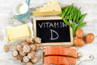 Знакови који указују на недостатак витамина Д