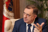 Dodik: Evropa da pokaže da li želi BiH za svog partnera