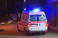 Banjaluka: Tri vozila Hitne pomoći na mjestu nesreće! (VIDEO)