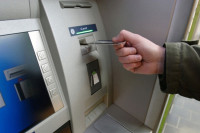 Ukrajinci osuđeni zbog krađe 2,6 miliona KM s bankomata u BiH