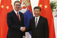 Si: Unaprijedimo kinesko-srpsko sveobuhvatno partnerstvo