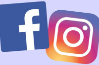 „Fejsbuk“ i „Instagram“ pali u cijelom svijetu