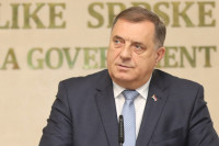 Dodik: Srpska nema potrebe da redefiniše svoje strateške ciljeve