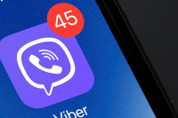 Kako je „Viber“ iskoristio pad „Fejsbuka“, „Instagrama“ i „Mesindžera“