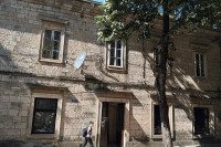 Билећа обнавља зграду библиотеке из 19. вијека, уз помоћ Србије