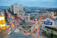 Nove saobraćajne korekcije u centru Banjaluke: Radovi od 7. do 9. marta!