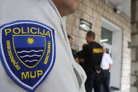 Oglasili se iz MUP-a o napadu u školi u Mostaru