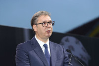 Vučić saopštio ko će biti kandidat SNS-a za predsjednika srpske Skupštine