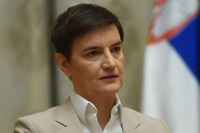 Brnabić: Nova funkcija će za mene biti veliki izazov