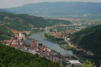 Zvornik donirao 2.000 KM za opremanje dnevnog centra u Kosovskoj Mitrovici