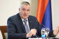 Višković: Vlada Srpske nastaviće sa realizacijom projekta “Buk Bijela”