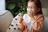 Ovo je razlika između alergije i prehlade