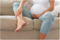 Da li u trudnoći rastu stopala?