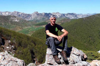 Vukadinović: Na planini sam svoj na svome
