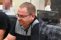 Укинут притвор, адвокат Драган Ступар на слободи