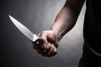 Učenik donio nož u beogradsku školu