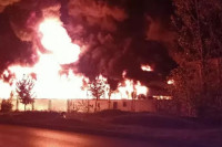 ЈЕЗИВО: Четири особе изгорјеле у кући