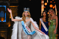Izabrana najljepša: Čehinja je nova Mis svijeta (FOTO)