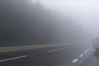 Магла мјестимично на подручју Бањалуке, вјетар у Кнежеву