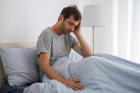 Три симптома која се јављају само ујутру, а могу бити почетак рака