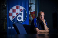 Velimir Zajec novi predsjednik zagrebačkog Dinama