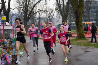 Održana prva ženska trka u Banjaluci, učesnice pozdravio i gradonačelnik