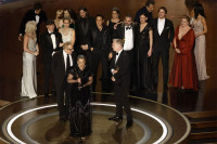 „Опенхајмер“ оправдао очекивања, освојио седам Оскара (ВИДЕО)