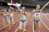 Ovo su najnoviji uslovi za učestvovanje ruskih sportista na Igrama u Parizu