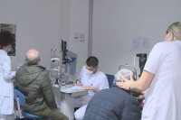Sedmica borbe protiv glaukoma: Besplatni pregledi u UKC Srpske